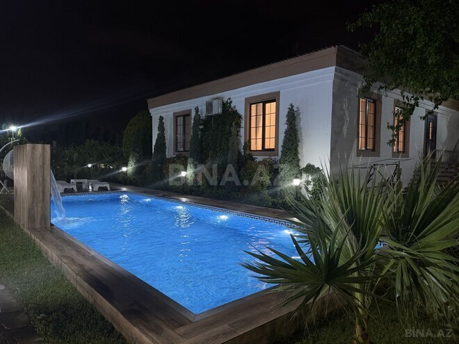 Сдаётся 5-комн. дом/дача 380 м², пос. Мардакан, photo 7 from 32