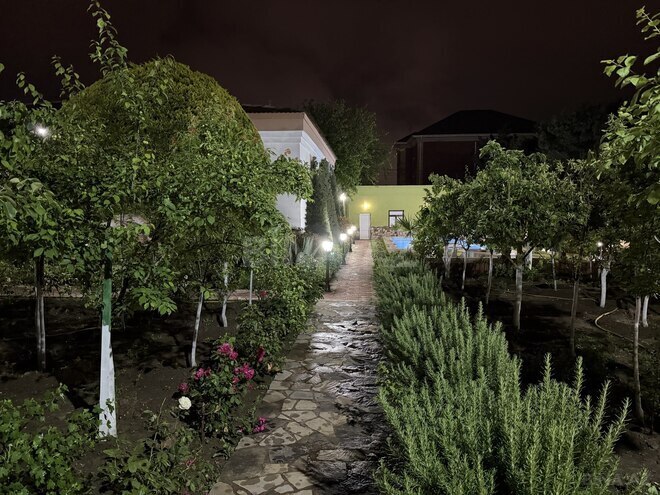 Сдаётся 5-комн. дом/дача 380 м², пос. Мардакан, photo 14 from 32