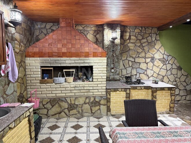 Сдаётся 5-комн. дом/дача 380 м², пос. Мардакан, photo 12 from 32