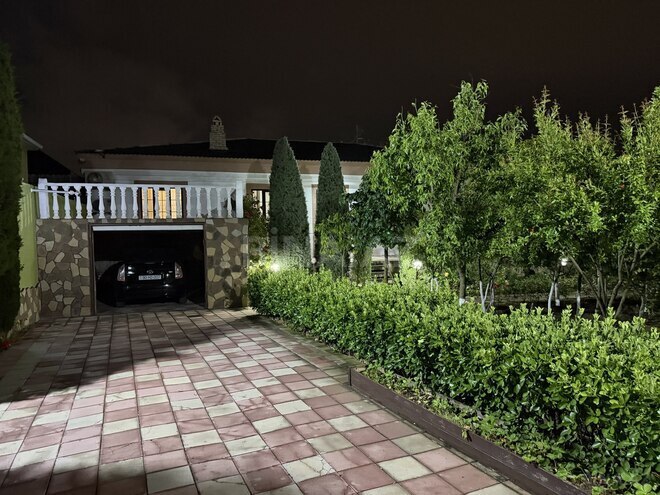 Сдаётся 5-комн. дом/дача 380 м², пос. Мардакан, photo 18 from 32
