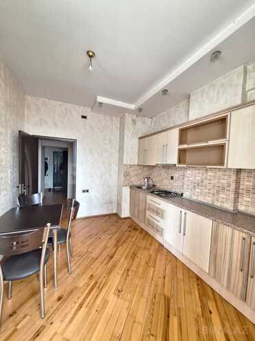 İcarəyə verilir 2 otaqlı yeni tikili 85 m², İnşaatçılar m., photo 12 from 13