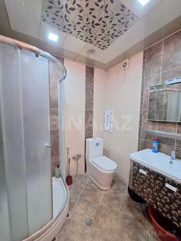 İcarəyə verilir 2 otaqlı yeni tikili 85 m², İnşaatçılar m., photo 6 from 13