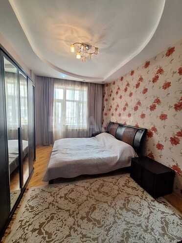 İcarəyə verilir 2 otaqlı yeni tikili 85 m², İnşaatçılar m., photo 9 from 13