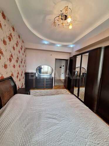 İcarəyə verilir 2 otaqlı yeni tikili 85 m², İnşaatçılar m., photo 10 from 13