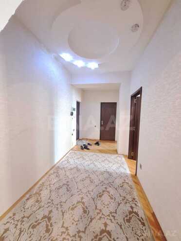 İcarəyə verilir 2 otaqlı yeni tikili 85 m², İnşaatçılar m., photo 5 from 13
