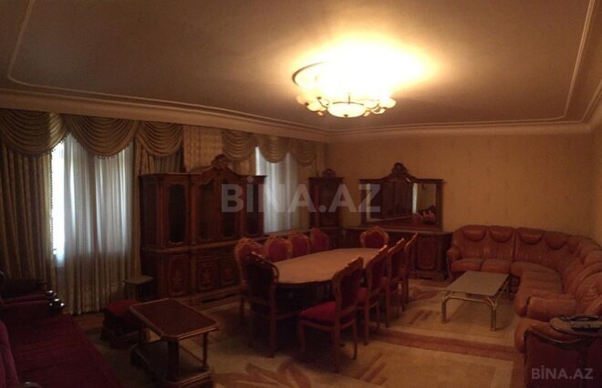 Satılır 6 otaqlı köhnə tikili 180 m², Elmlər Akademiyası m., photo 8 from 13