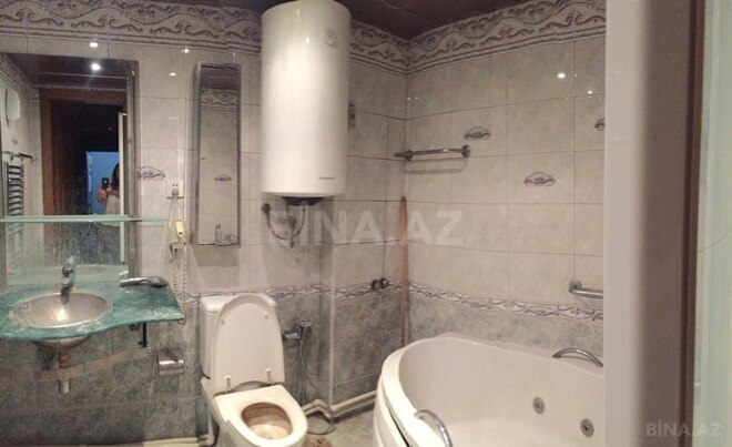 Satılır 6 otaqlı köhnə tikili 180 m², Elmlər Akademiyası m., photo 12 from 13