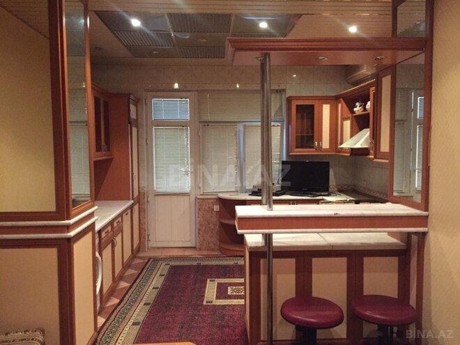 Satılır 6 otaqlı köhnə tikili 180 m², Elmlər Akademiyası m., photo 10 from 13