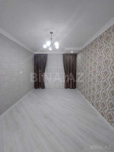 Продаётся 3-комн. вторичка 80 м², м. Мемар Аджеми, photo 8 from 24