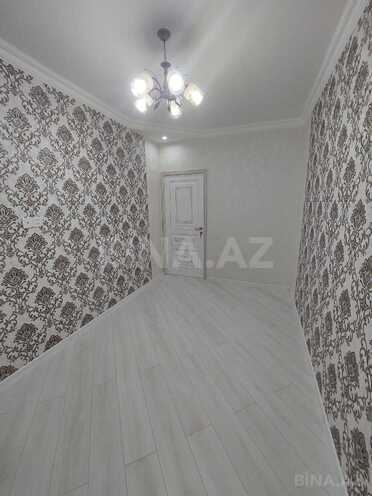 Продаётся 3-комн. вторичка 80 м², м. Мемар Аджеми, photo 14 from 24