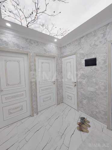 Продаётся 3-комн. вторичка 80 м², м. Мемар Аджеми, photo 19 from 24