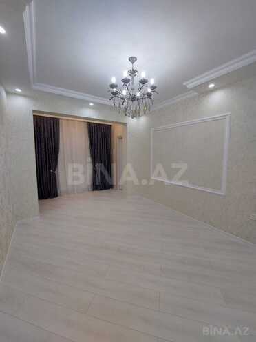 Продаётся 3-комн. вторичка 80 м², м. Мемар Аджеми, photo 3 from 24