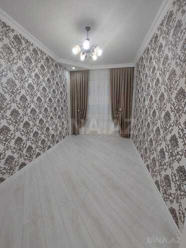 Продаётся 3-комн. вторичка 80 м², м. Мемар Аджеми, photo 12 from 24