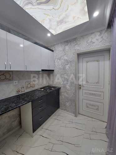 Продаётся 3-комн. вторичка 80 м², м. Мемар Аджеми, photo 16 from 24