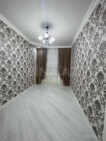 Продаётся 3-комн. вторичка 80 м², м. Мемар Аджеми, photo 11 from 24