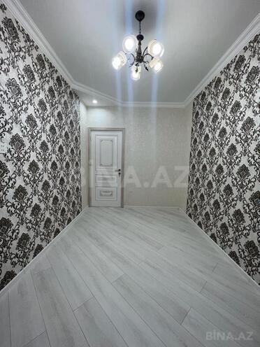 Продаётся 3-комн. вторичка 80 м², м. Мемар Аджеми, photo 13 from 24