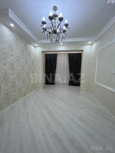 Продаётся 3-комн. вторичка 80 м², м. Мемар Аджеми, photo 1 from 24