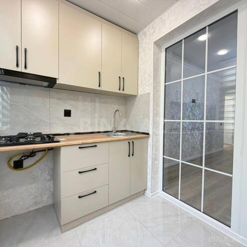 Продаётся 2-комн. вторичка 45 м², м. Мемар Аджеми, photo 8 from 12