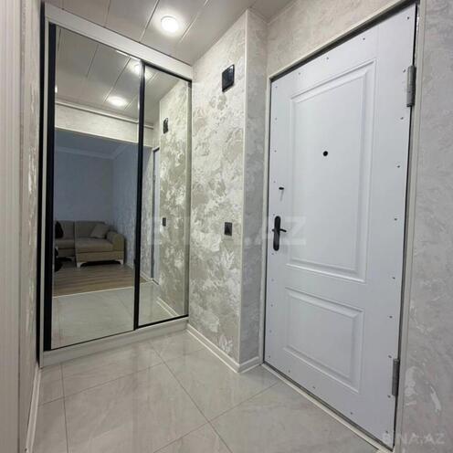 Продаётся 2-комн. вторичка 45 м², м. Мемар Аджеми, photo 9 from 12