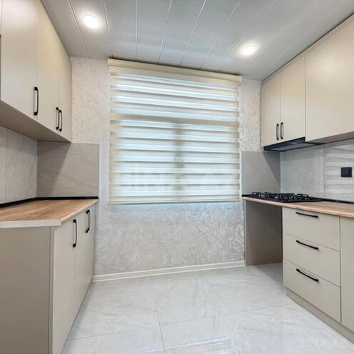 Продаётся 2-комн. вторичка 45 м², м. Мемар Аджеми, photo 7 from 12
