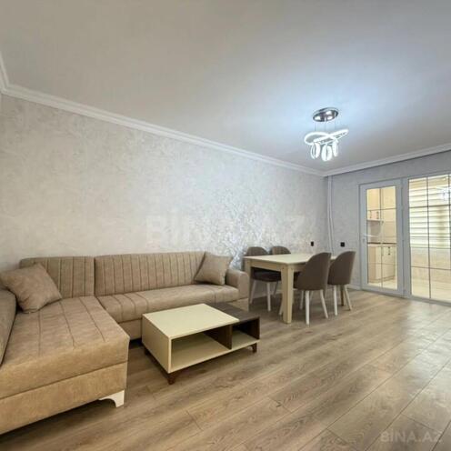 Продаётся 2-комн. вторичка 45 м², м. Мемар Аджеми, photo 3 from 12