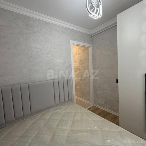 Продаётся 2-комн. вторичка 45 м², м. Мемар Аджеми, photo 6 from 12