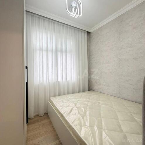 Продаётся 2-комн. вторичка 45 м², м. Мемар Аджеми, photo 4 from 12