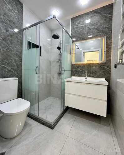 Продаётся 2-комн. вторичка 45 м², м. Мемар Аджеми, photo 11 from 12