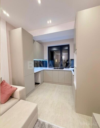 Продаётся 2-комн. новостройка 56 м², м. Ази Асланов, photo 5 from 14