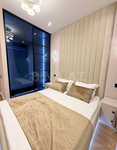 Продаётся 2-комн. новостройка 56 м², м. Ази Асланов, photo 6 from 14