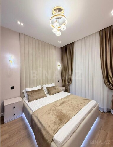 Продаётся 2-комн. новостройка 56 м², м. Ази Асланов, photo 8 from 14