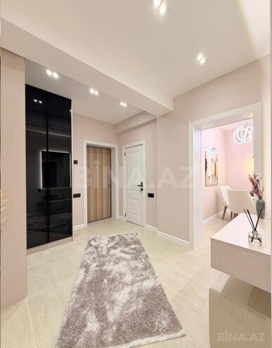 Продаётся 2-комн. новостройка 56 м², м. Ази Асланов, photo 11 from 14