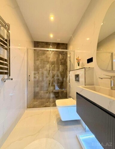 Продаётся 2-комн. новостройка 56 м², м. Ази Асланов, photo 13 from 14