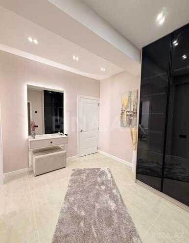 Продаётся 2-комн. новостройка 56 м², м. Ази Асланов, photo 12 from 14
