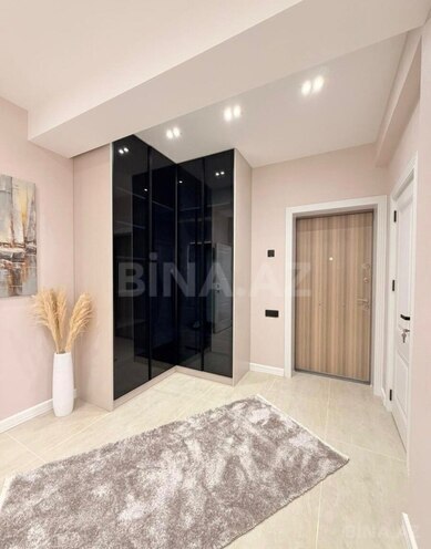 Продаётся 2-комн. новостройка 56 м², м. Ази Асланов, photo 10 from 14