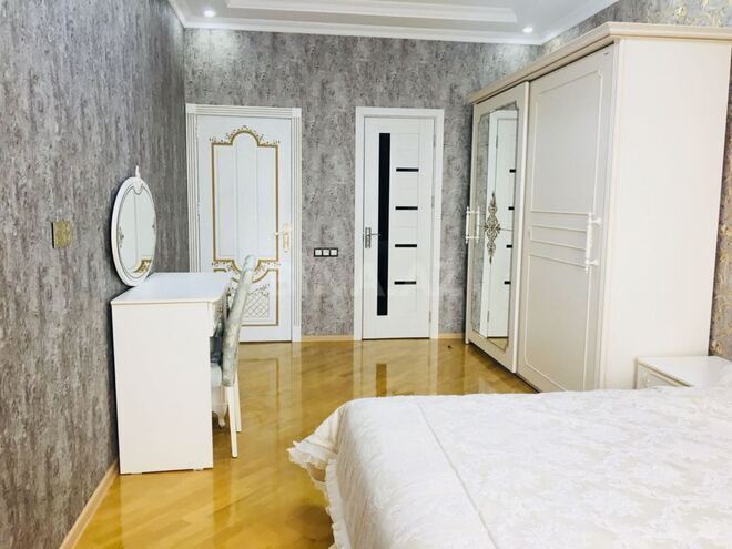 Продаётся 3-комн. вторичка 90 м², м. Азадлыг проспекти, photo 5 from 12