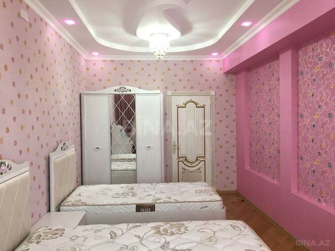 Продаётся 3-комн. вторичка 90 м², м. Азадлыг проспекти, photo 9 from 12