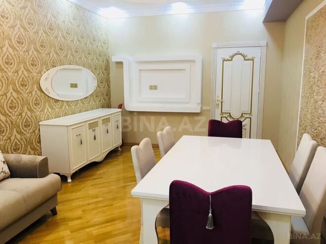 Продаётся 3-комн. вторичка 90 м², м. Азадлыг проспекти, photo 4 from 12