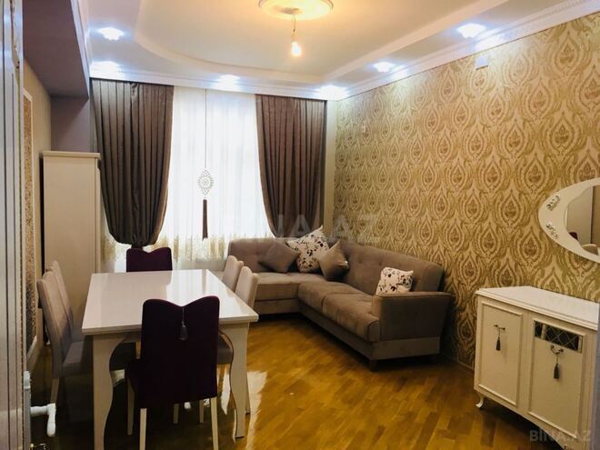 Продаётся 3-комн. вторичка 90 м², м. Азадлыг проспекти, photo 3 from 12