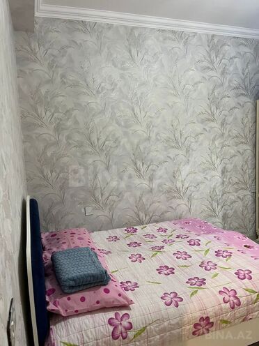 Продается 3-комн. новостройка 70 м², пос. Ени Гюнешли, photo 5 from 11