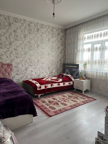 Продается 3-комн. новостройка 70 м², пос. Ени Гюнешли, photo 3 from 11