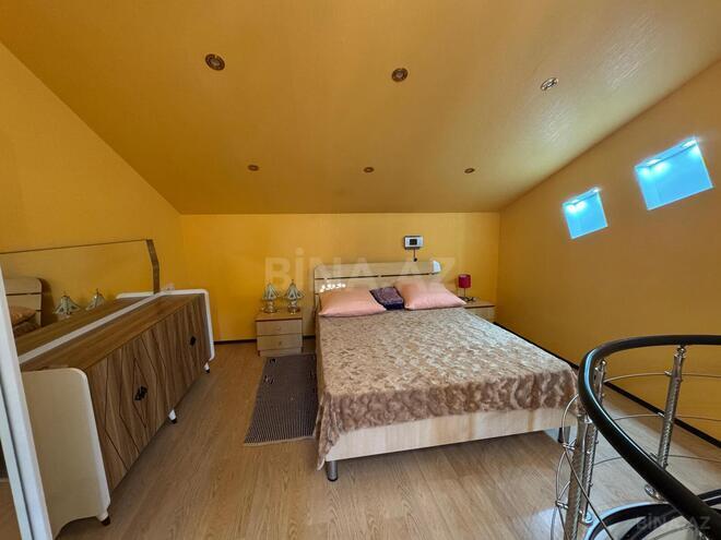 Сдаётся 2-комн. новостройка 80 м², Насиминский  р., photo 12 from 27