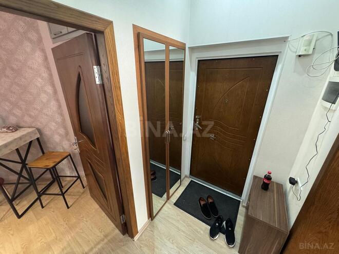 Сдаётся 2-комн. новостройка 80 м², Насиминский  р., photo 24 from 27