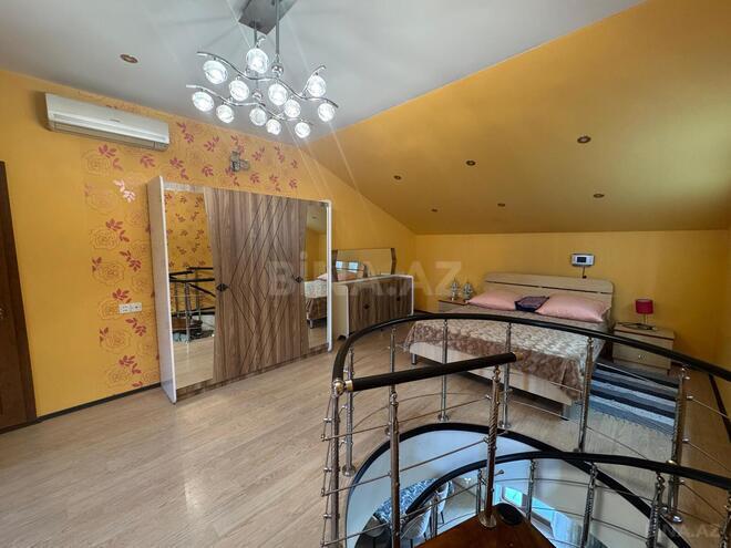 Сдаётся 2-комн. новостройка 80 м², Насиминский  р., photo 11 from 27