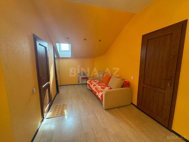 Сдаётся 2-комн. новостройка 80 м², Насиминский  р., photo 14 from 27