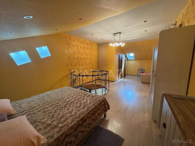 Сдаётся 2-комн. новостройка 80 м², Насиминский  р., photo 13 from 27