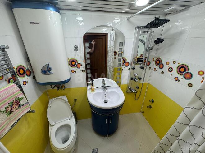 Сдаётся 2-комн. новостройка 80 м², Насиминский  р., photo 9 from 27