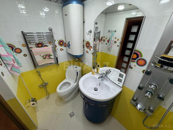 Сдаётся 2-комн. новостройка 80 м², Насиминский  р., photo 8 from 27