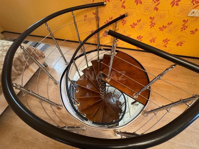 Сдаётся 2-комн. новостройка 80 м², Насиминский  р., photo 15 from 27