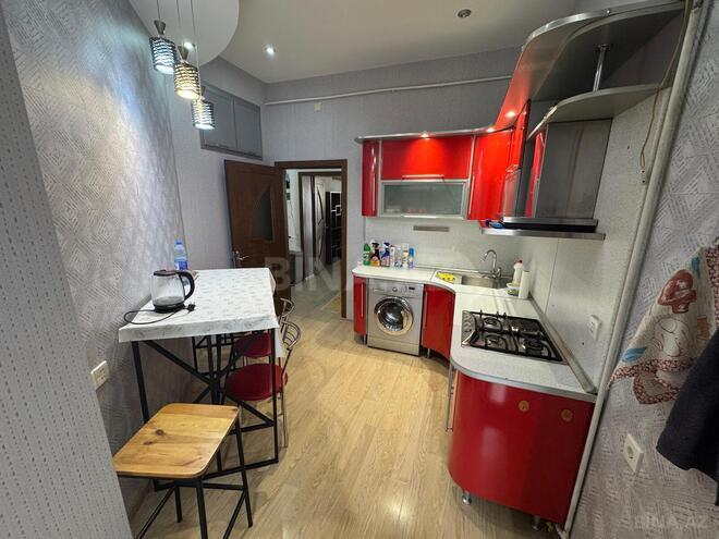 Сдаётся 2-комн. новостройка 80 м², Насиминский  р., photo 20 from 27